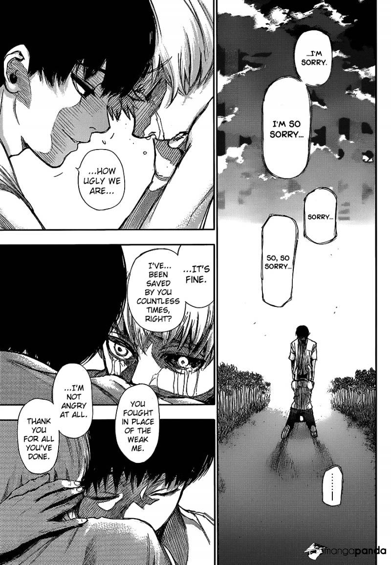 Tokyo Ghoul Chapter 140 11